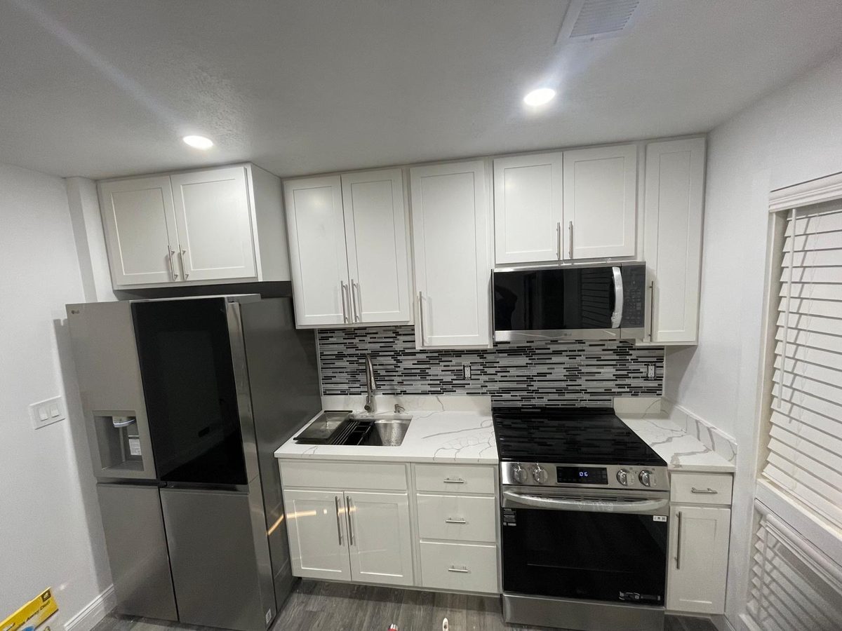 Bathroom remodeling Maryland