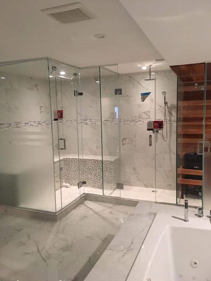 Bathroom renovation Maryland