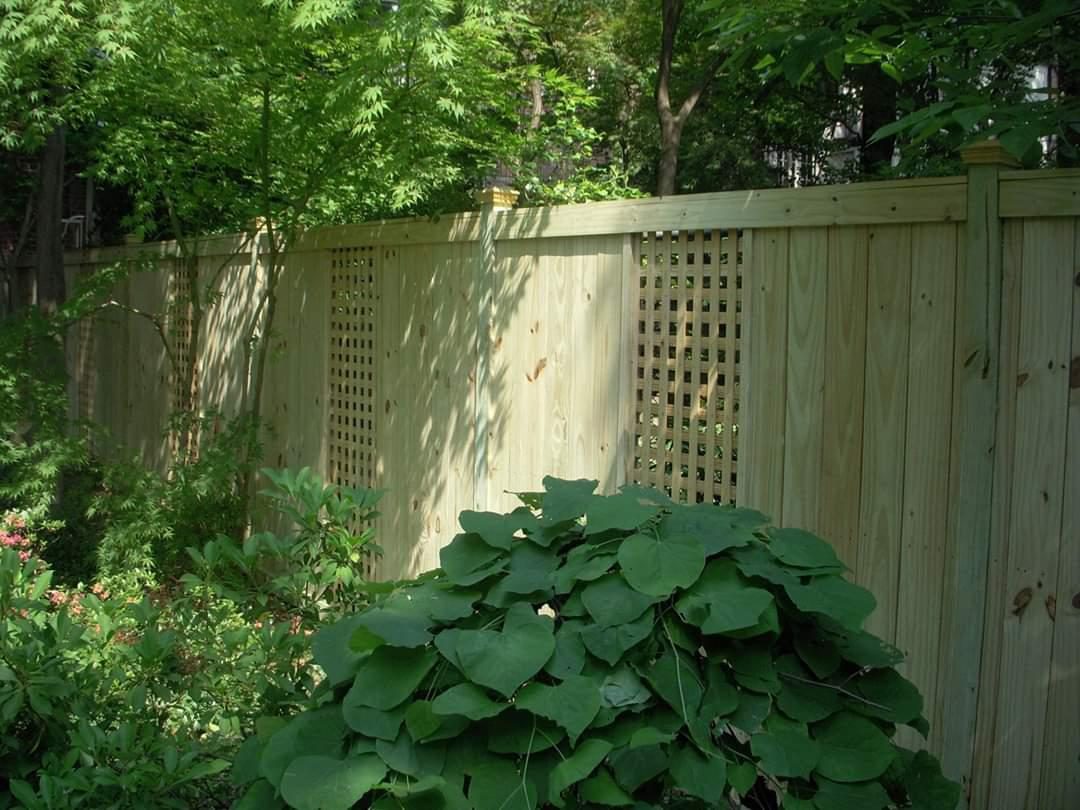 Deck renovation Maryland